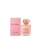 My Way Ylang Eau De Parfum
