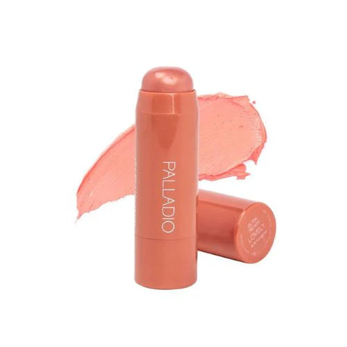 palladio - I'm Blushing! 2-in-1 Cheek & Lip Tint | MazenOnline