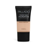 palladio - Powder Finish Foundation | MazenOnline