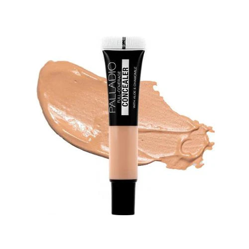 palladio - Under Eyes Disguise Full Coverage Concealer | MazenOnline