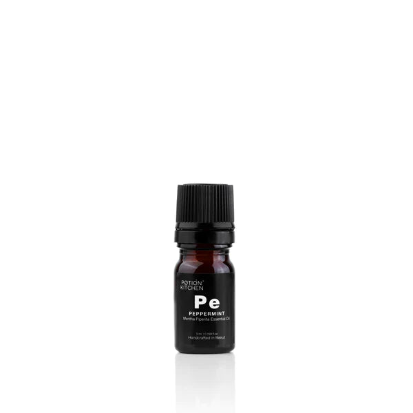 Peppermint Essential Oil - MazenOnline