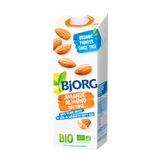 Bjorg - Boisson végétale lait d'amande intense | MazenOnline