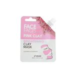 Pink Clay Brightening Mask 60 ML - MazenOnline