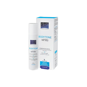Bodytone White - MazenOnline