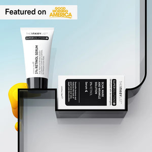 the inkey list retinol serum