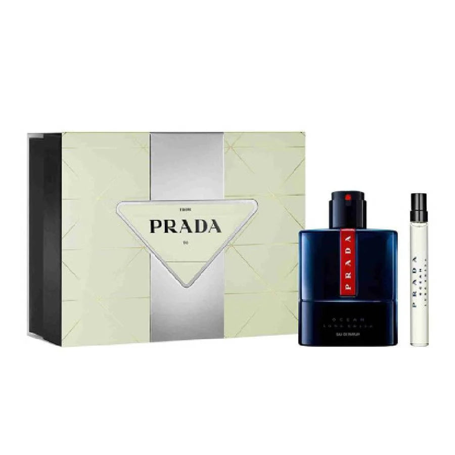 Prada - Coff Luna Rosa Ocean Eau de Parfum | MazenOnline
