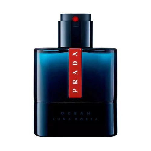 prada - Luna Rossa Ocean Perfum | MazenOnline