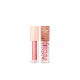 Sunkisser Multi-Use Liquid Blush And Bronzer + New York Lifter Gloss