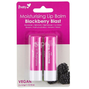 Moist Lip Balm x2 - MazenOnline