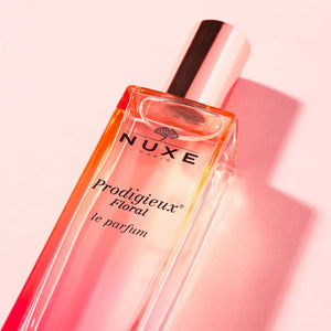 Nuxe Prodigieux floral Perfume