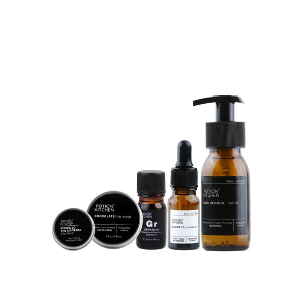 The Avant-Garde Kit - MazenOnline