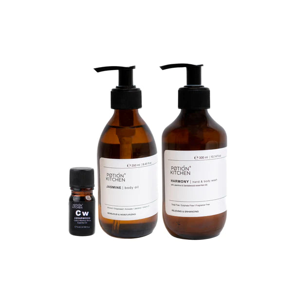 The Mindful Kit - MazenOnline