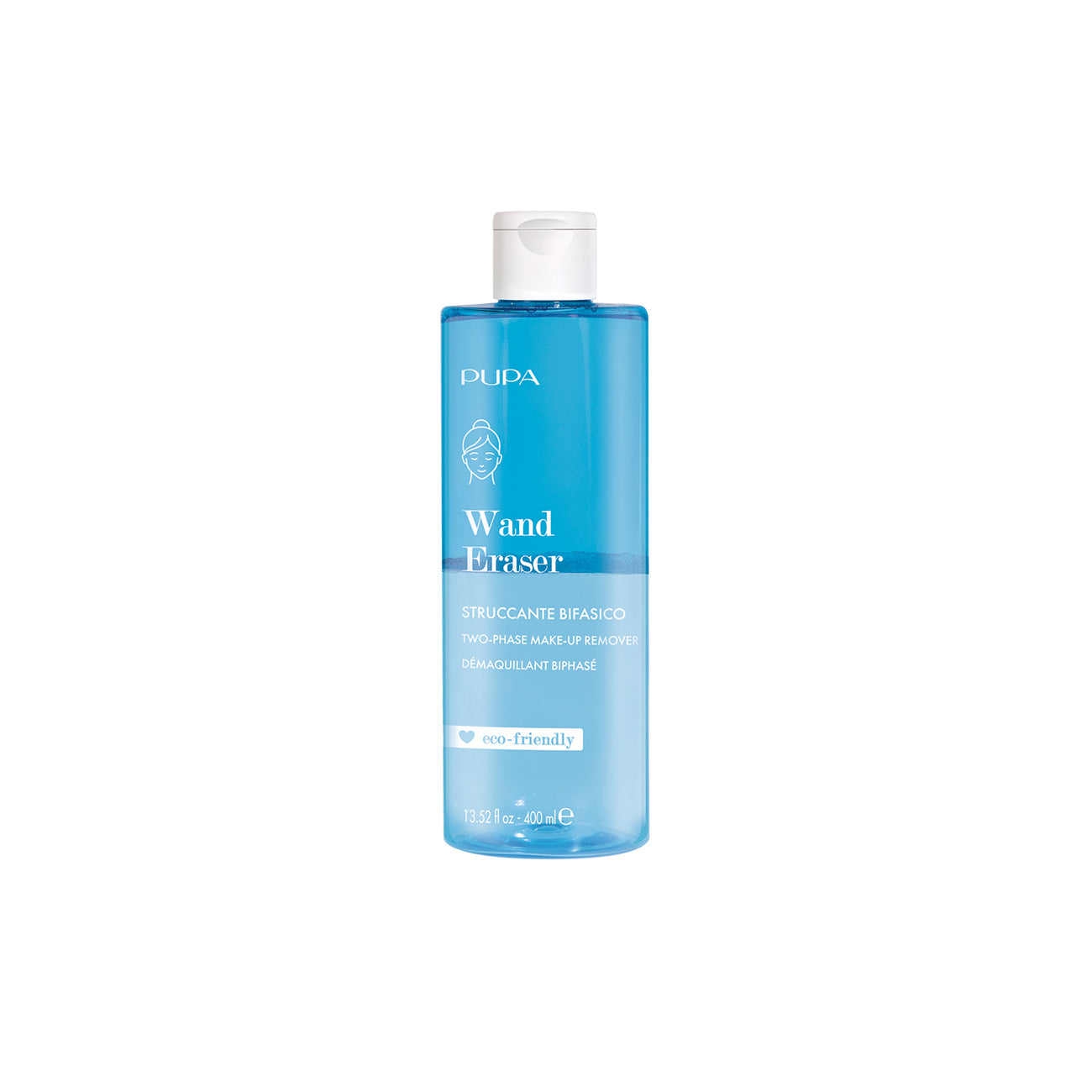 Pupa Milano - Wand Eraser Two-Phase Makeup Remover | MazenOnline
