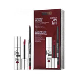 pupa - Kit I'M Matt Lip Fluid | MazenOnline