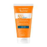Avène - Fragrance-free cream SPF 50+ | MazenOnline