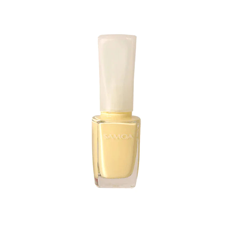 SAMOA AMORE MIO NAIL POLISH - MazenOnline