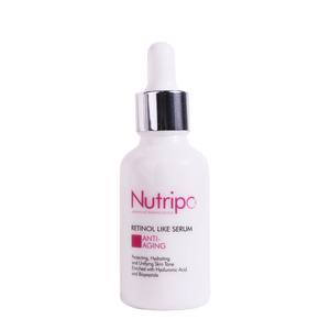 nutripo - Retinol Like Serum Anti-Aging | MazenOnline