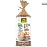 BLACK IMPERIAL RICE 120g - MazenOnline