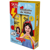 Skala - Amidinho De Milho Kids Kit Shampoo + Conditioner | MazenOnline