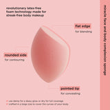 real techniques sponge