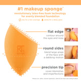 real techniques sponge