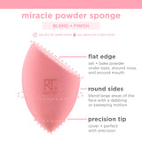 real techniques sponge