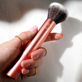 real techniques makeup brushes
