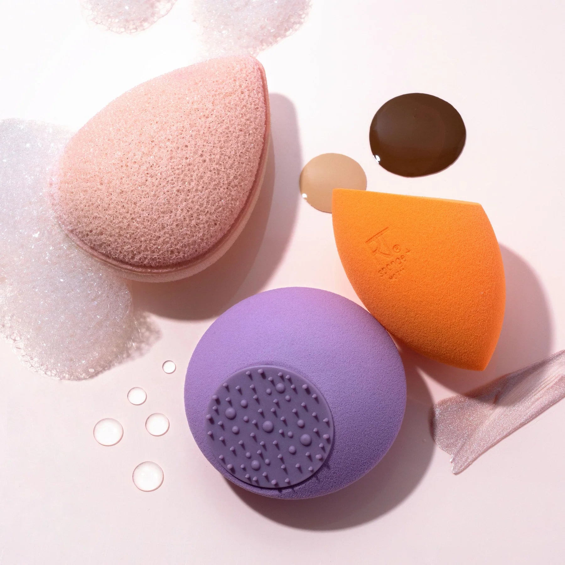 real techniques sponge