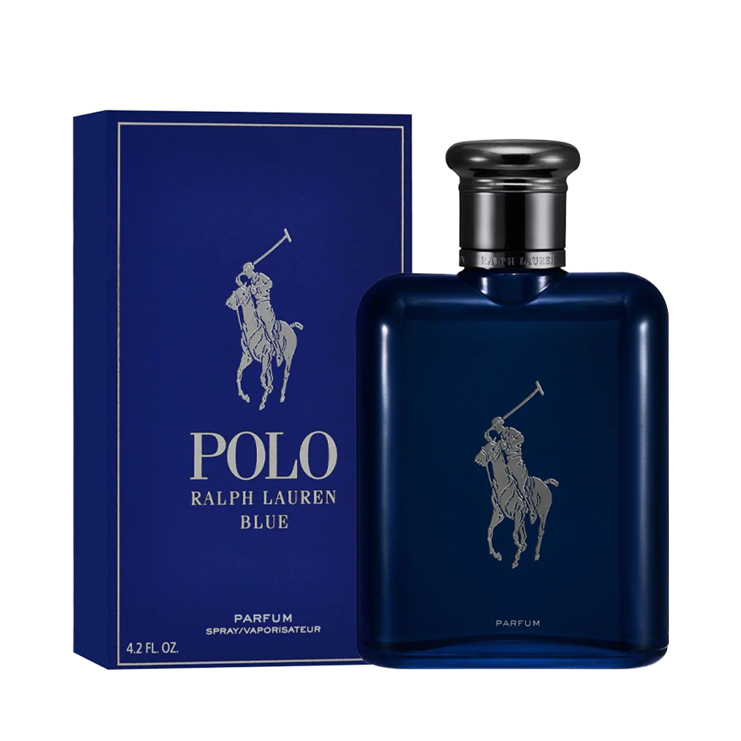 Ralph Lauren - Ralph Lauren Polo Blue Parfum Pure Pour Homme | MazenOnline
