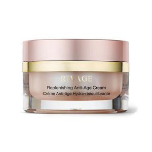Replenishing Anti-Age Cream - Jar 50ml - MazenOnline