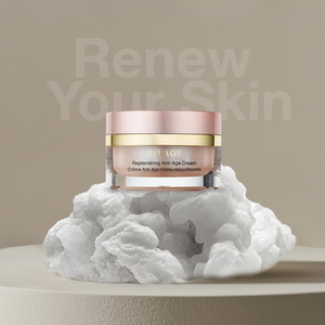 Replenishing Anti-Age Cream - Jar 50ml - MazenOnline