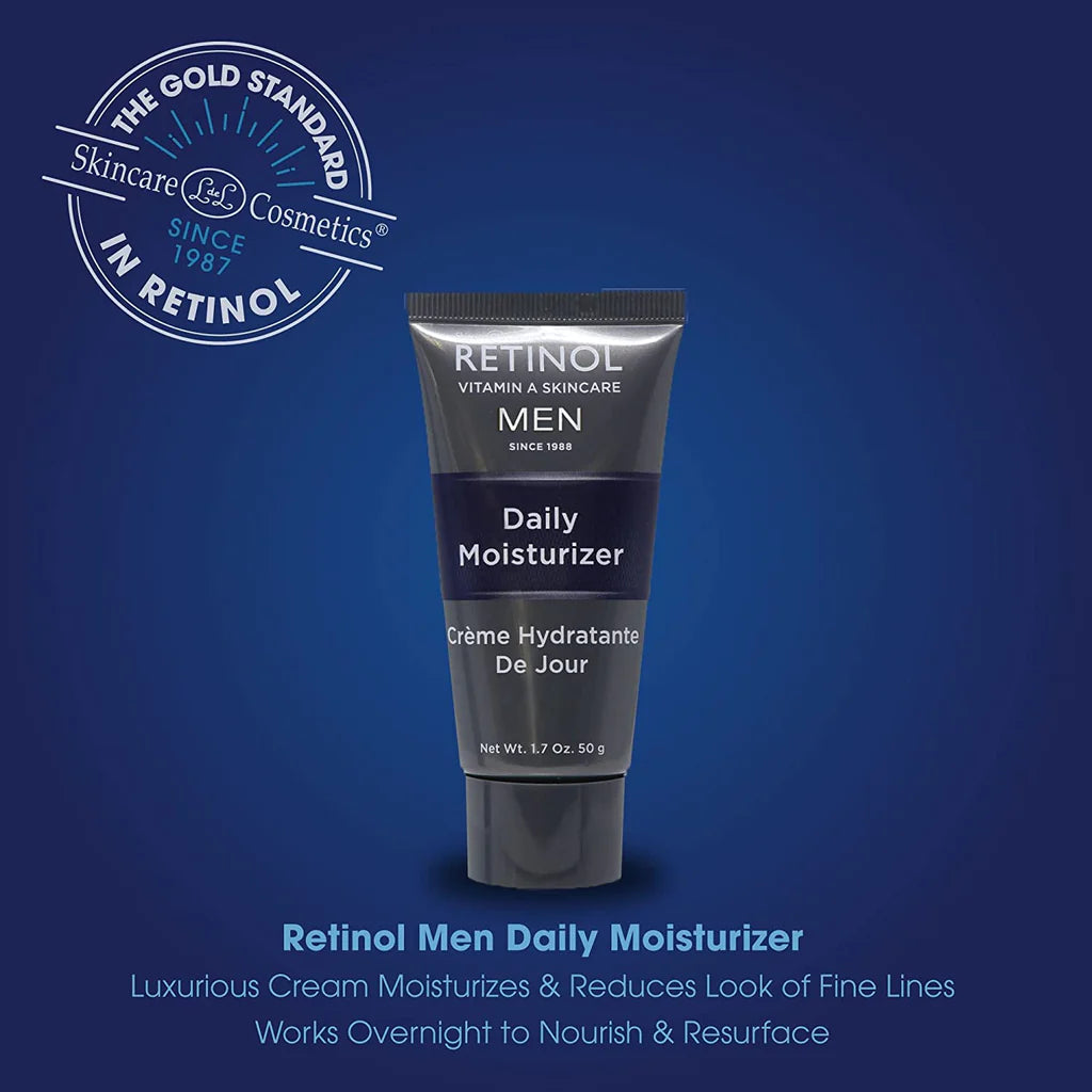 Men's Moisturizer - MazenOnline