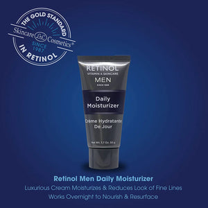 Men's Moisturizer - MazenOnline