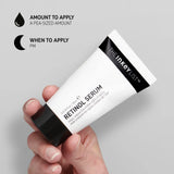 the inkey list retinol serum
