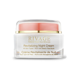 Revitalizing Night Cream - Jar 50ml - MazenOnline