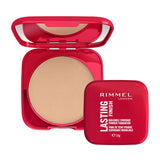 Lasting Finish Compact Foundation - MazenOnline