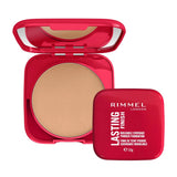 Lasting Finish Compact Foundation - MazenOnline