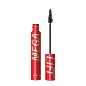 Rimmel London - Thrill Seeker Mega Lift Mascara | MazenOnline