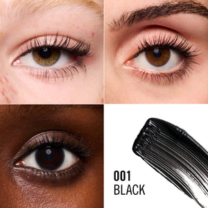 Rimmel London - Thrill Seeker Mega Lift Mascara | MazenOnline