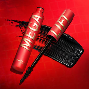 Rimmel London - Thrill Seeker Mega Lift Mascara | MazenOnline
