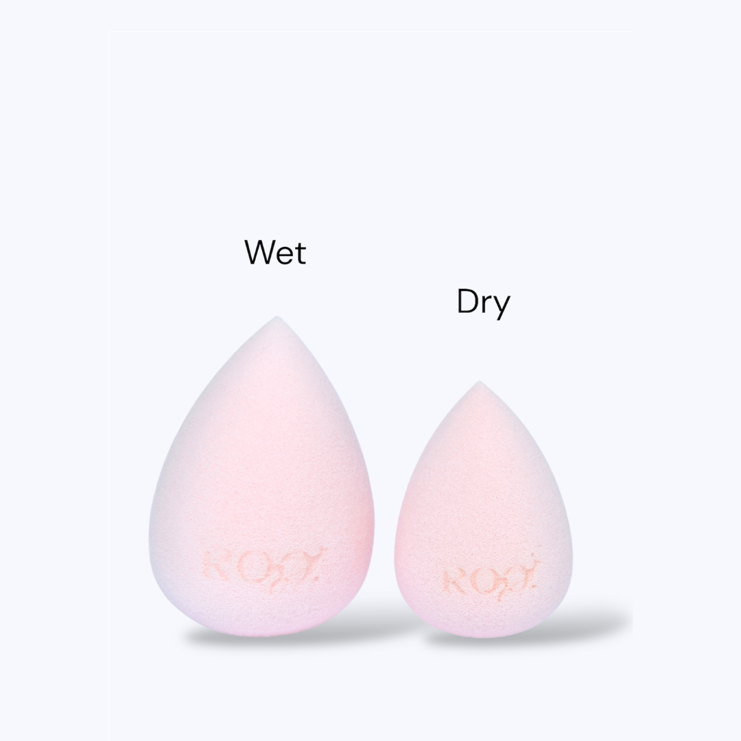 Roo - Roo Cloud Cut Beauty Blender | MazenOnline
