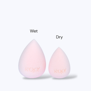 Roo - Roo Cloud Cut Beauty Blender | MazenOnline