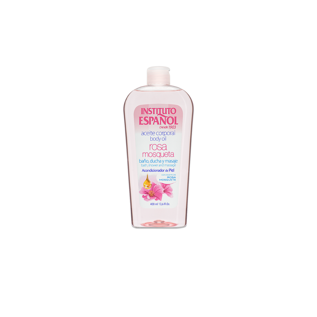 Rosehip body Oil - MazenOnline