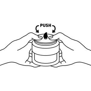 Filorga scrub and mask