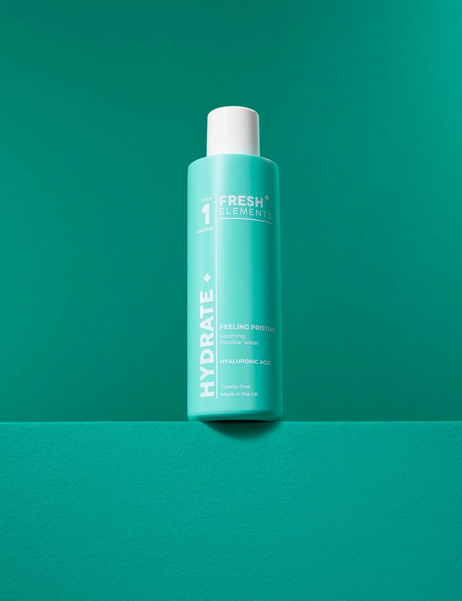 Hydrate Soothing Micellar Water 200ml - MazenOnline