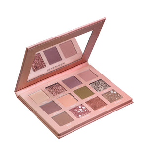 Eyeshadow Palette Celebrity - MazenOnline