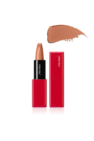 SHISEIDO - TechnoSatin Gel Lipstick | MazenOnline