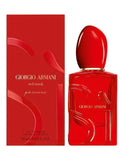 Si Passione Red Musk