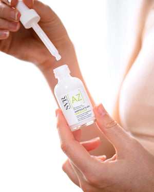 Sebiaclear Ampoule Flash - MazenOnline