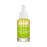 Avocado+Aloe vera extra hydrating serum 30ml - MazenOnline